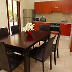 Aphrodite Hills Holiday Residences Superior Villas 3 Bedroom Superior Villa - 0085